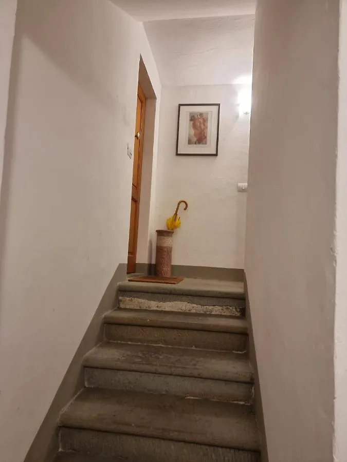 Apartment La Casetta Del Pontormo Florence