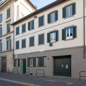 Coco Places Santa Maria Novella, Centro Storico Appartement