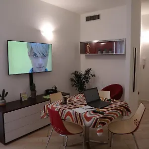 Machiavelli House , Cagliari Italie