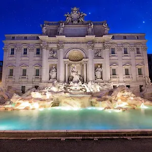 Ascanio Twenty Six , Rome Italie