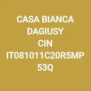 Casa Bianca Da Giusy , Birgi Vecchi Italie