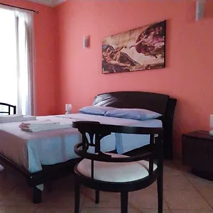 Basile , Palerme Italie