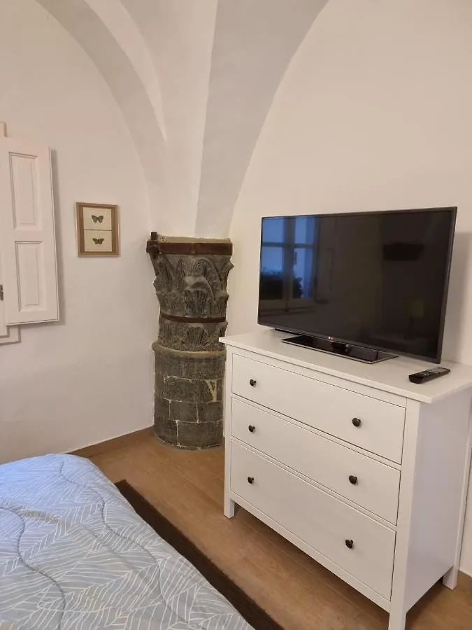 La Casetta Del Pontormo Firenze 0*,  Italien